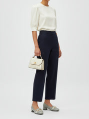 Tod's Kate Pump EU 38 Grau