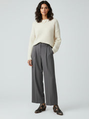 MoMa Used Look Slingback EU 41 Metallic
