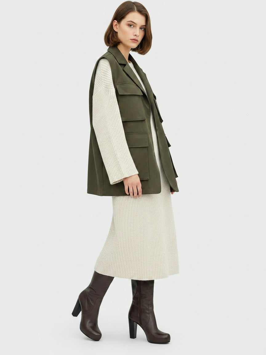 Fratelli Rossetti Leder Stiefel EU 37 Braun - Image 2