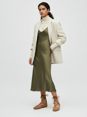 Chloé Foster Ballerina EU 37 Braun - Image 2