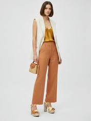 Prada Cork Platform Sandale mit Absatz EU 40 Mehrfarbig - Image 2
