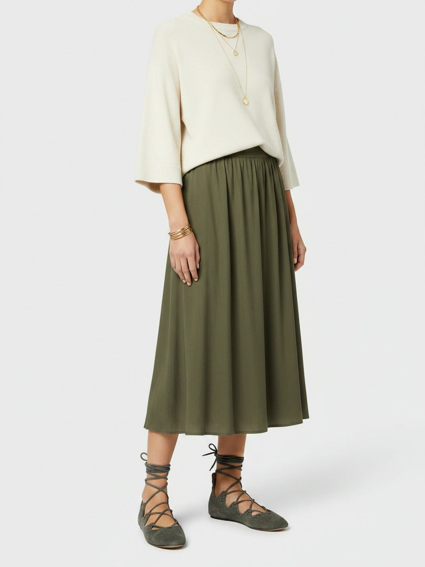 Isabel Marant Leo Ballerina EU 37 Grau - Image 2