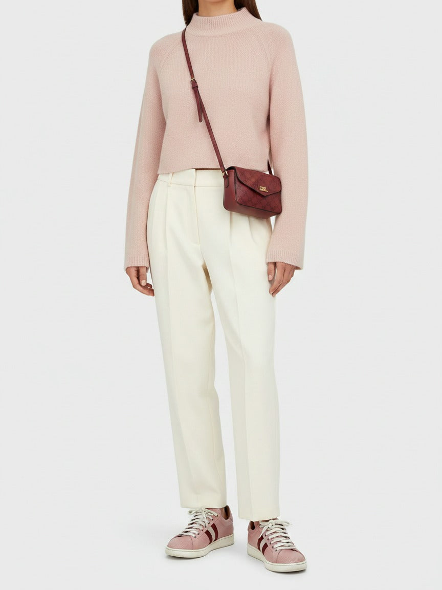 Bally Taglia Low Top Sneaker EU 39 Mehrfarbig - Image 2
