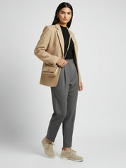 UGG Willows II Low Top Sneaker EU 39 Beige - Image 2