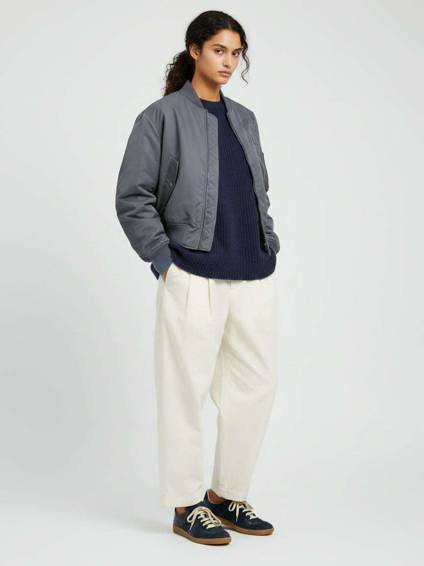 Maison Margiela Replica Low Top Sneaker EU 39 Blau - Image 2