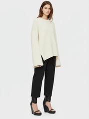 Rick Owens Slave Wedge Sandale mit Absatz EU 35 Schwarz - Image 2