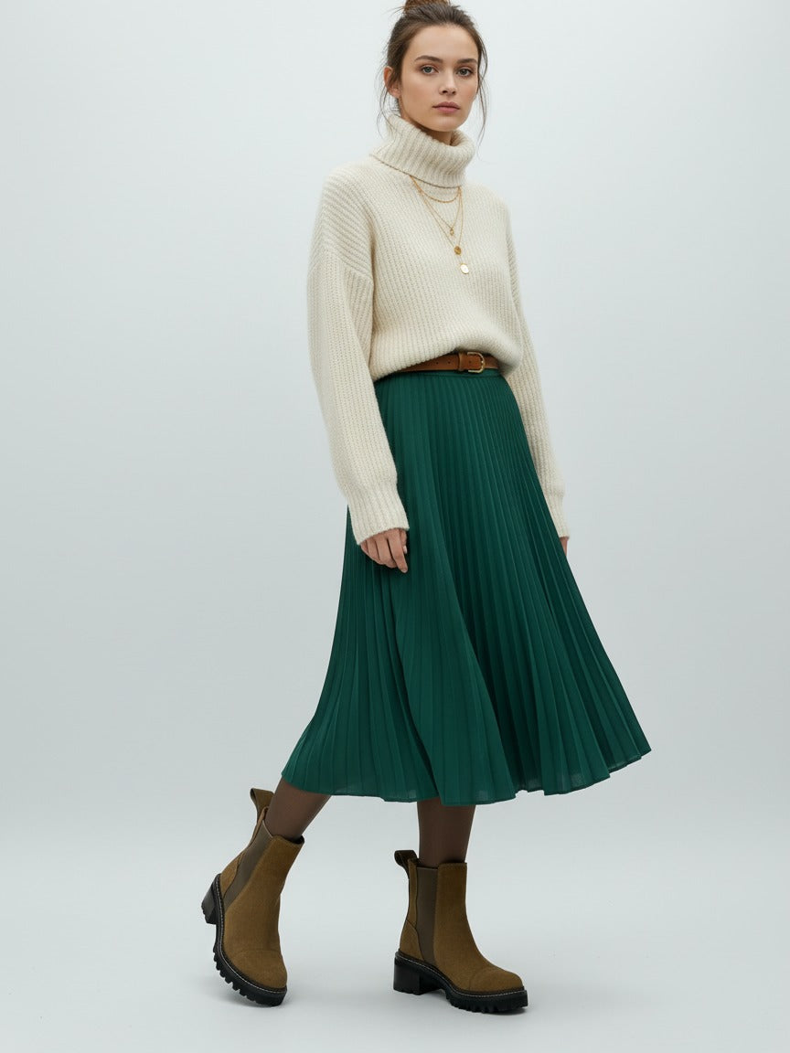 See by Chloe Mallory Chelsea EU 39 Braun