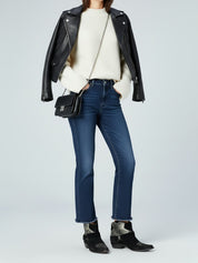 Golden Goose Young Ankle Boot EU 40 Schwarz