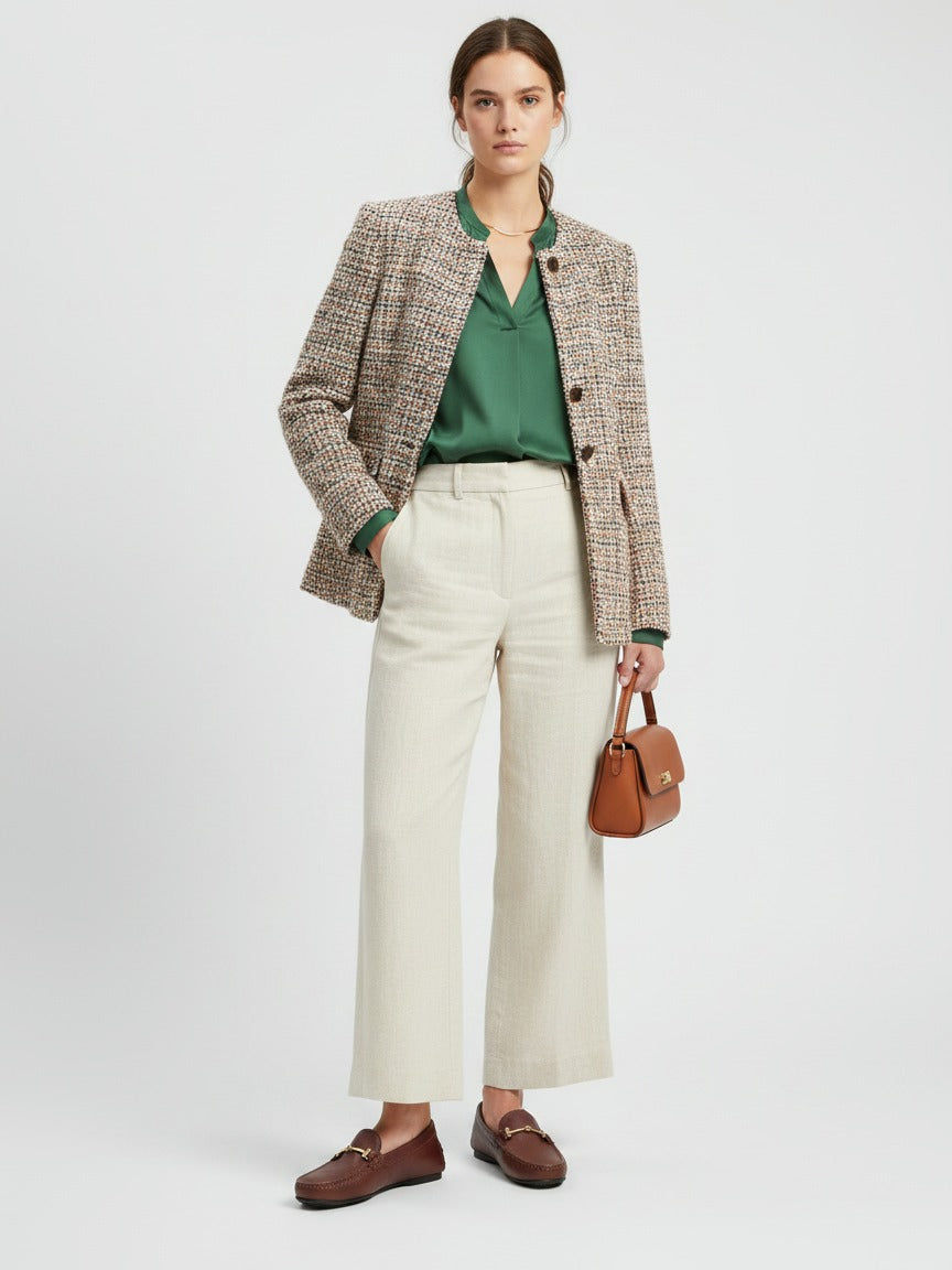 Tod's Gommino Mokassin EU 35.5 Braun - Image 3