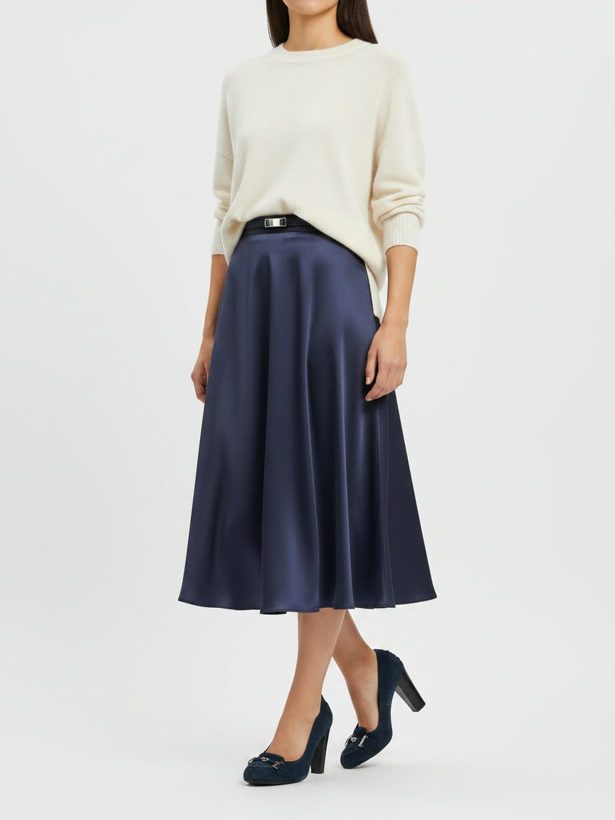Tod's Gommino Pump EU 38 Blau - Image 2
