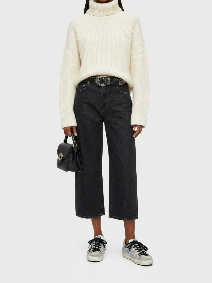 Golden Goose Super-Star Low Top Sneaker EU 36 Metallic - Image 2