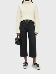 Golden Goose Super-Star Low Top Sneaker EU 36 Metallic - Image 2