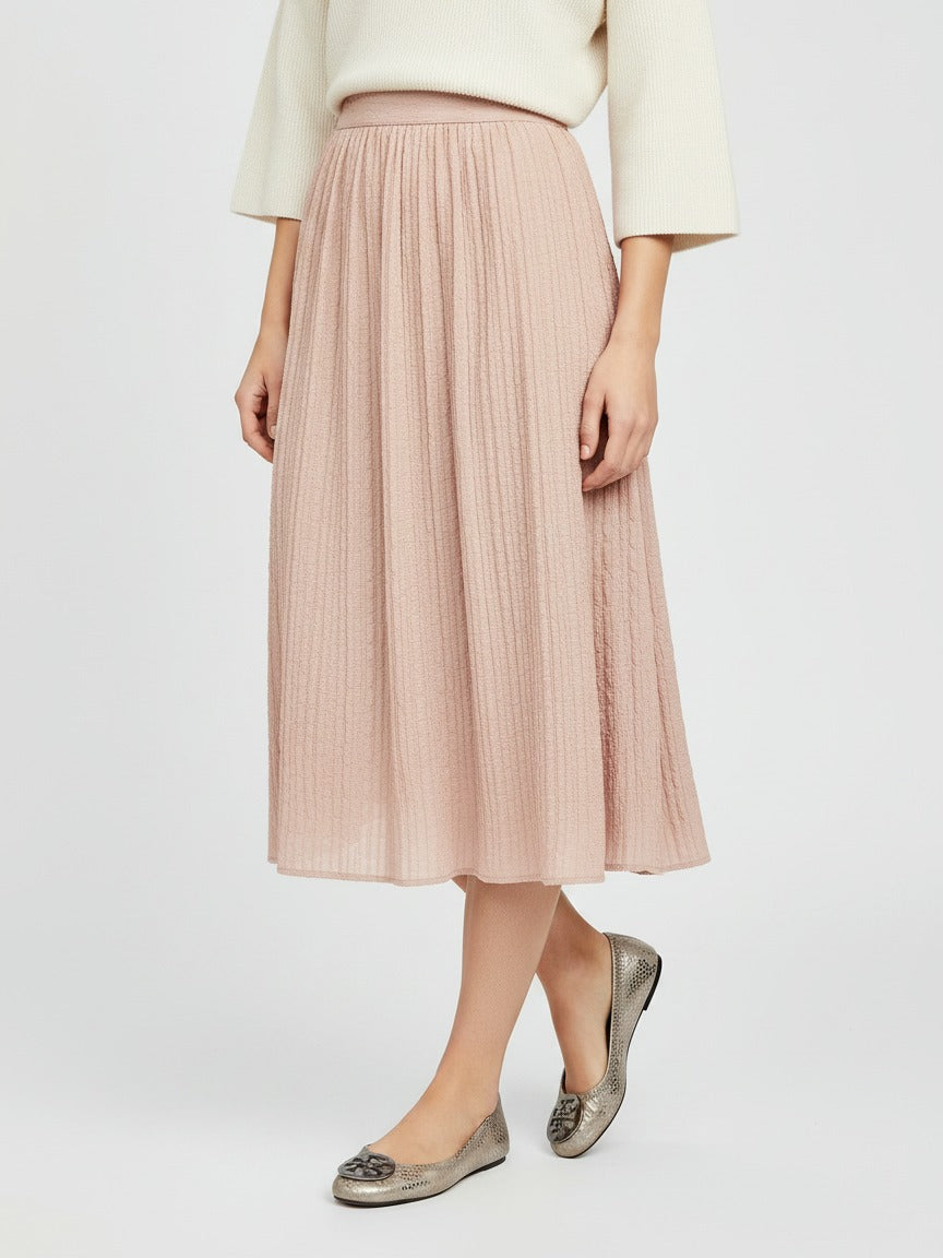 Tory Burch Revea Ballerina EU 39.5 Beige - Image 2