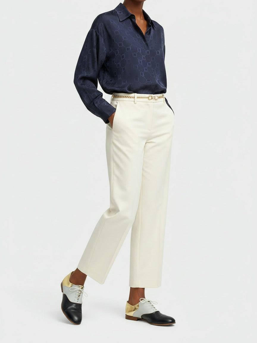 Fratelli Rossetti Tricolor Oxford EU 38.5 Mehrfarbig - Image 2