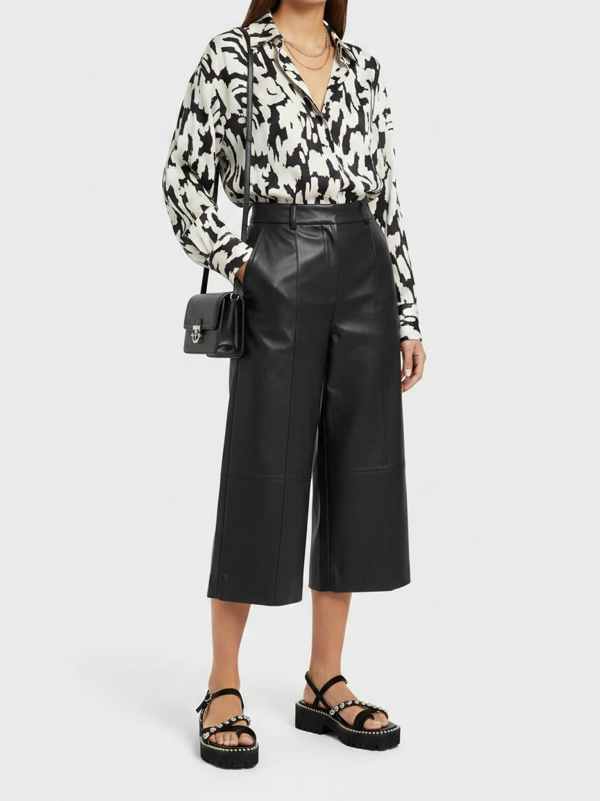 Jimmy Choo Desi Sandale mit Absatz EU 38.5 Schwarz - Image 2