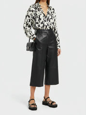 Jimmy Choo Desi Sandale mit Absatz EU 38.5 Schwarz - Image 2
