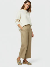 Burberry Check Espadrilles Loafer EU 36 Mehrfarbig - Image 2