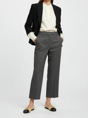 Chanel Leather Ballerina EU 36 Mehrfarbig - Image 2