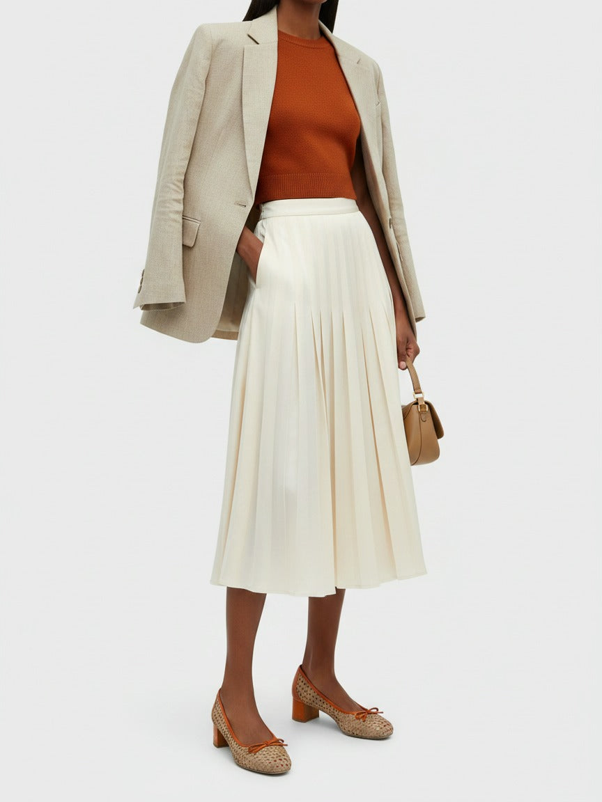 Miu Miu Woven Leather Sandale mit Absatz EU 39 Mehrfarbig - Image 2
