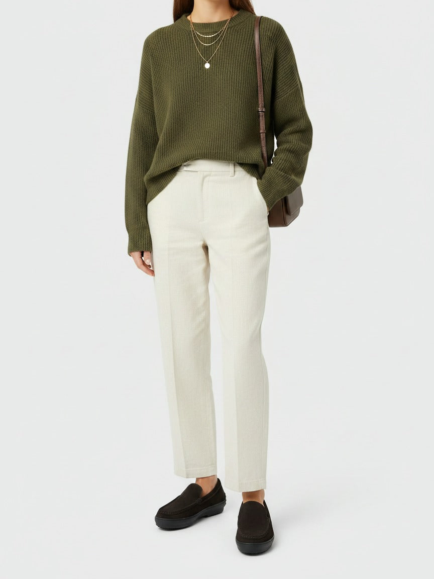 Tod's Gommino Mokassin EU 41.5 Braun