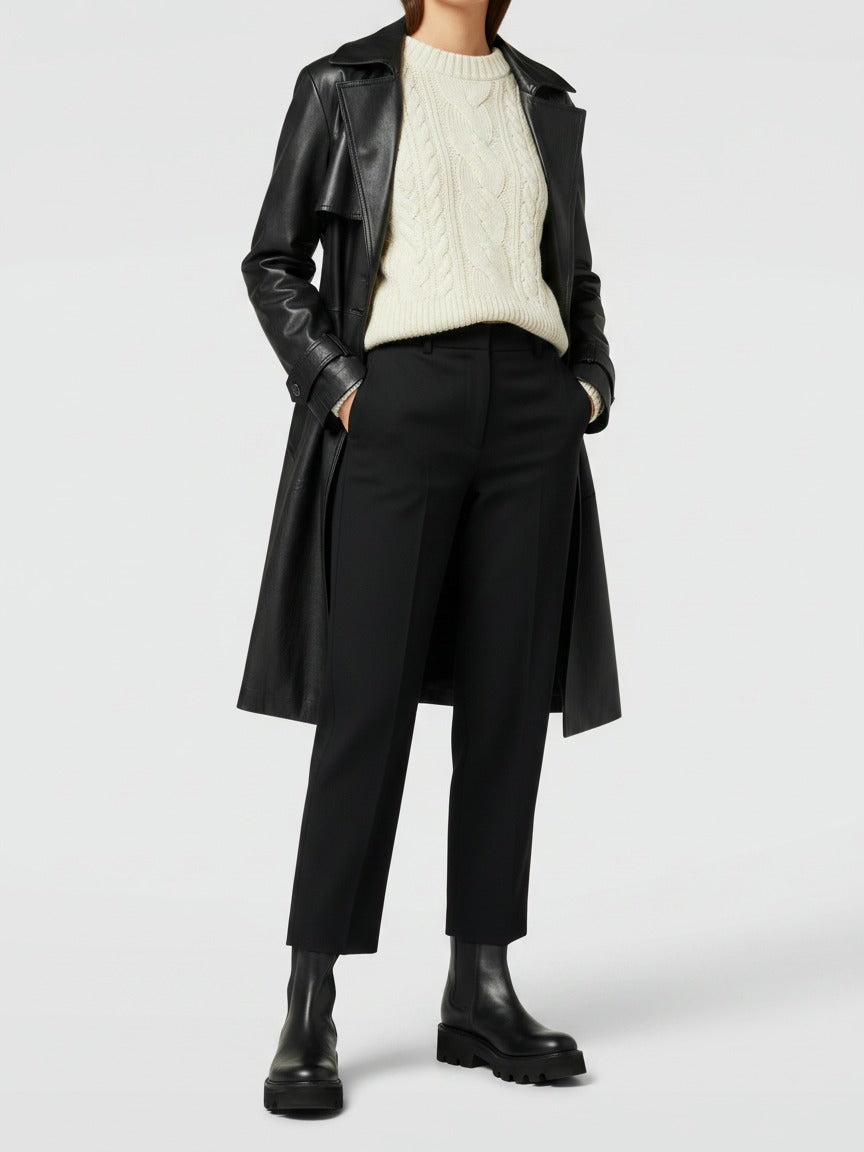 Grenson Doris Chelsea EU 40 Schwarz - Image 2