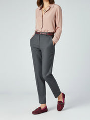 Tod's Gommino Mokassin EU 38 Mehrfarbig - Image 2