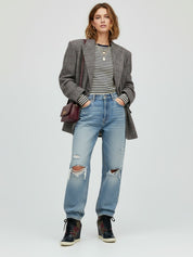 Chloé Wedge Kasia Platform Sneaker EU 40 Mehrfarbig