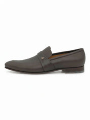 Gucci Interlocking G Loafer EU 43 Braun
