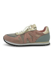 Armani Exchange Low Top Sneaker EU 39 Mehrfarbig