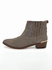 Golden Goose Young Ankle Boot EU 40 Grau