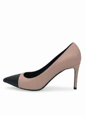 Saint Laurent / YSL Anja Pump EU 39 Pink