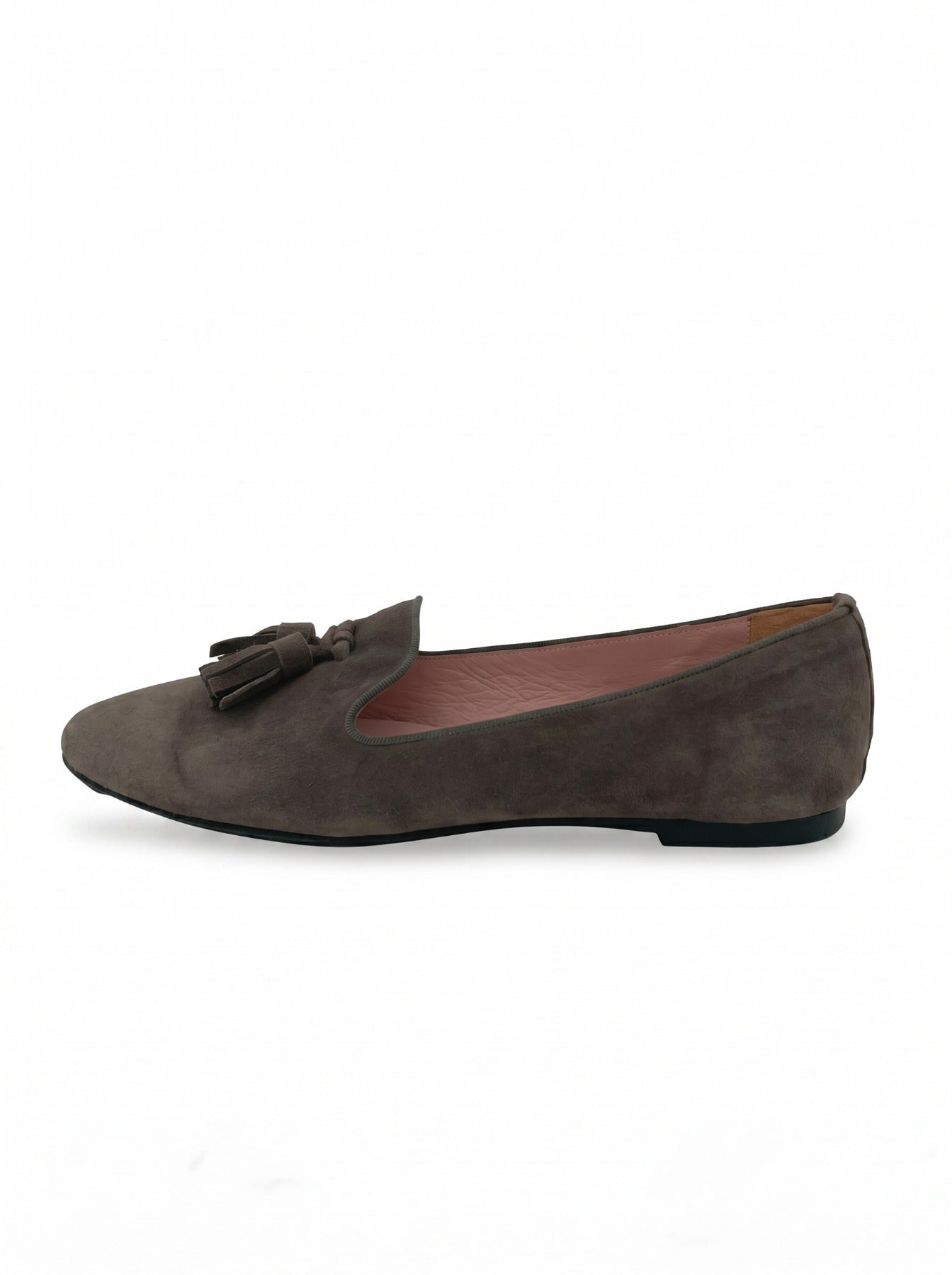 Pretty Ballerinas ANGELIS HARBOUR Ballerina EU 37 Braun