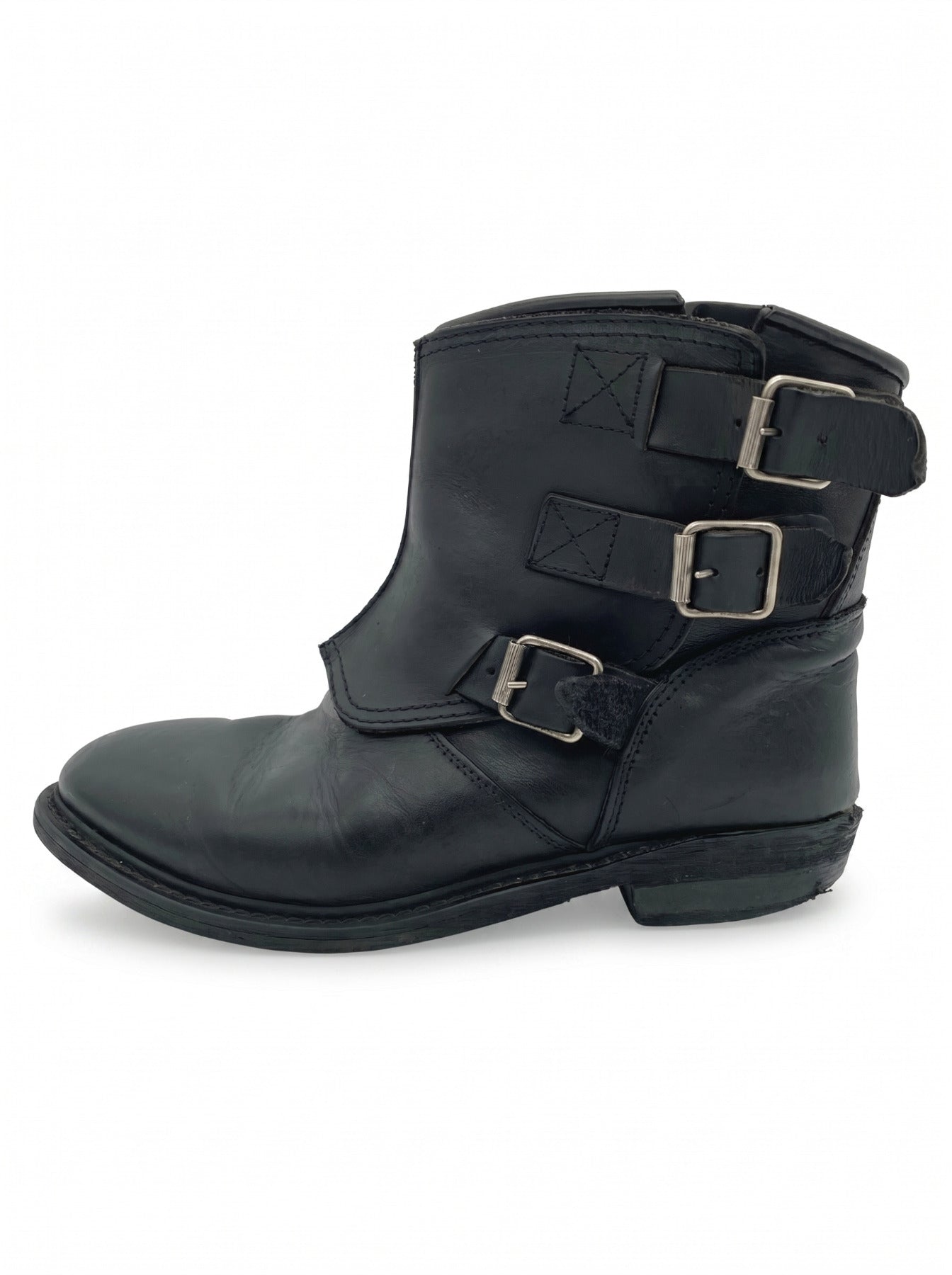 Golden Goose Noha Ankle Boot EU 38 Schwarz