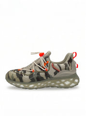 Adidas x Ivy Park IVP WEB BOOST Low Top EU 42 Grau