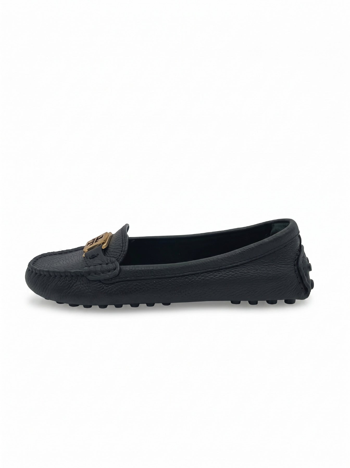 Tory Burch Kendrick Loafer EU 37.5 Schwarz