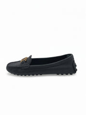 Tory Burch Kendrick Loafer EU 37.5 Schwarz