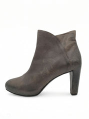 Roberto del Carlo Taylor Ankle Boot EU 40 Braun
