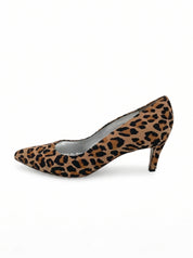 Freelance Itlys 4 Pumps 1819 Pump EU 39.5 Mehrfarbig