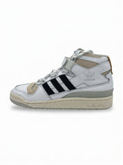 Adidas x Ivy Park Forum Mid High Top Sneaker EU 39.5 Mehrfarbig