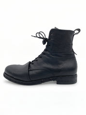 A. S. 98 CHAD Combat Stiefel EU 40 Schwarz