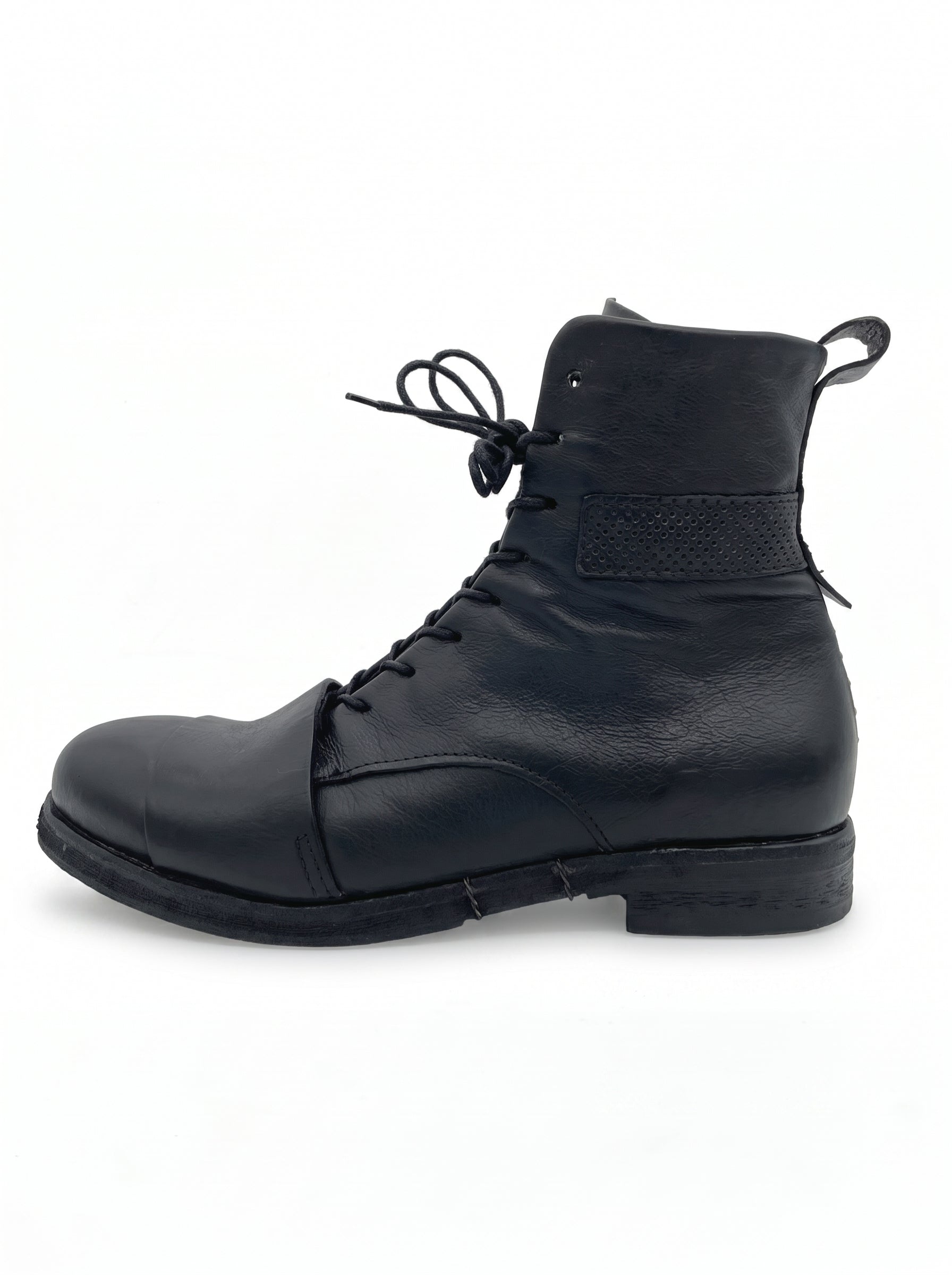 A. S. 98 CHAD Combat Stiefel EU 40 Schwarz