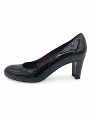Stuart Weitzman Vida 75 Pump EU 38.5 Schwarz