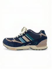 Adidas x END. Torsion Super Equals Low Top EU 46 Blau