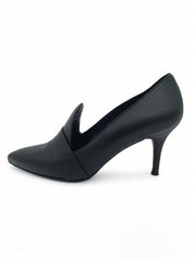 Stuart Weitzman EVA 75 Pump EU 38.5 Schwarz