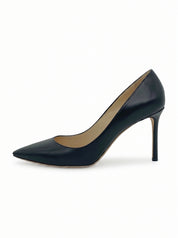 Jimmy Choo Romy Pump EU 40 Schwarz