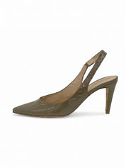 Kennel & Schmenger Silvana  Slingback EU 37.5 Beige