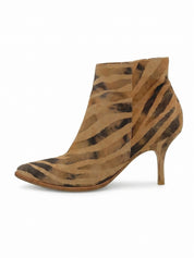 Kennel & Schmenger Camille Ankle Boot EU 38 Beige