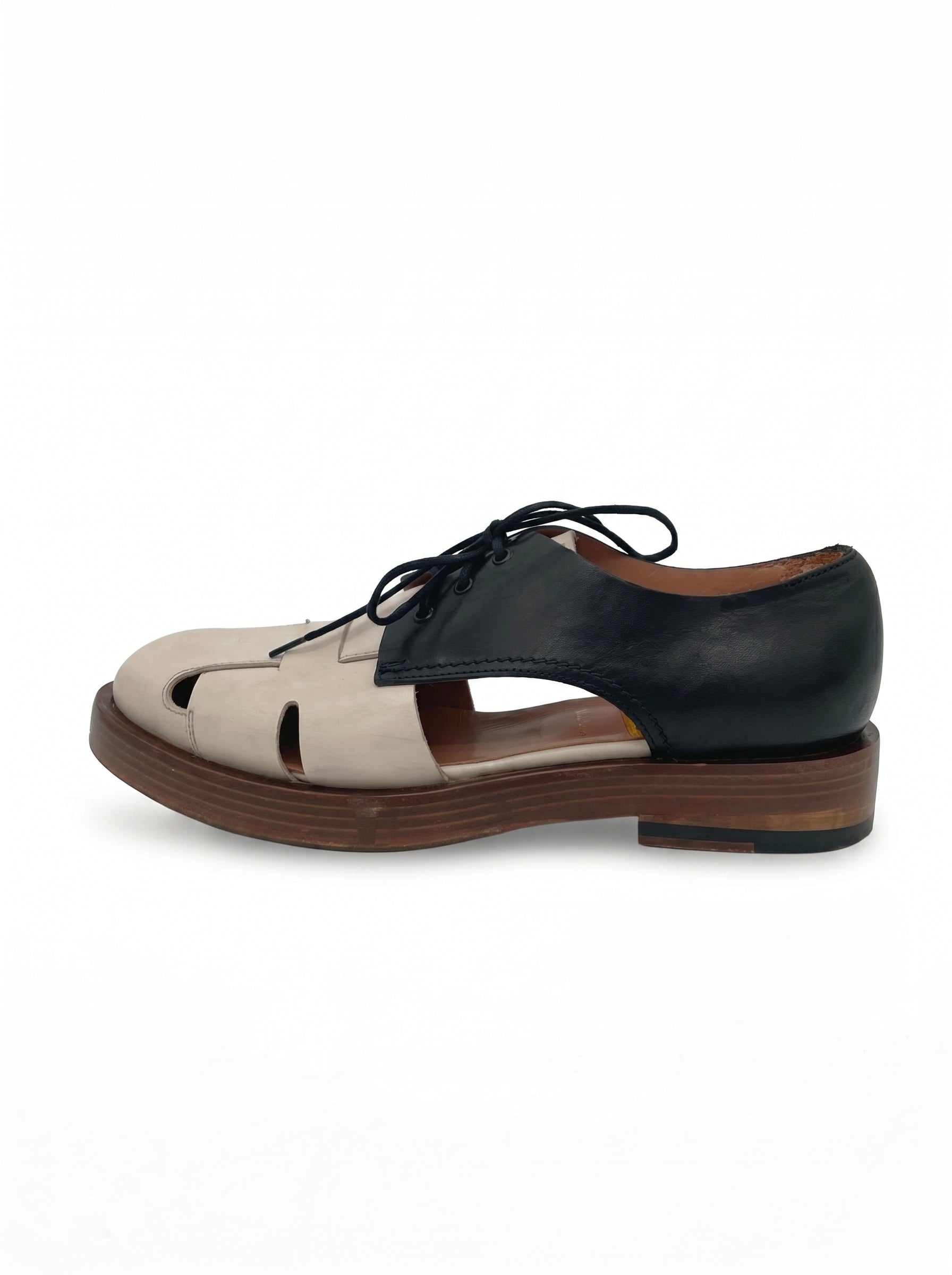 Paul Smith Shoes Cyril Derby EU 40 Mehrfarbig