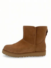 UGG Cory II Ankle Boot EU 37.5 Braun