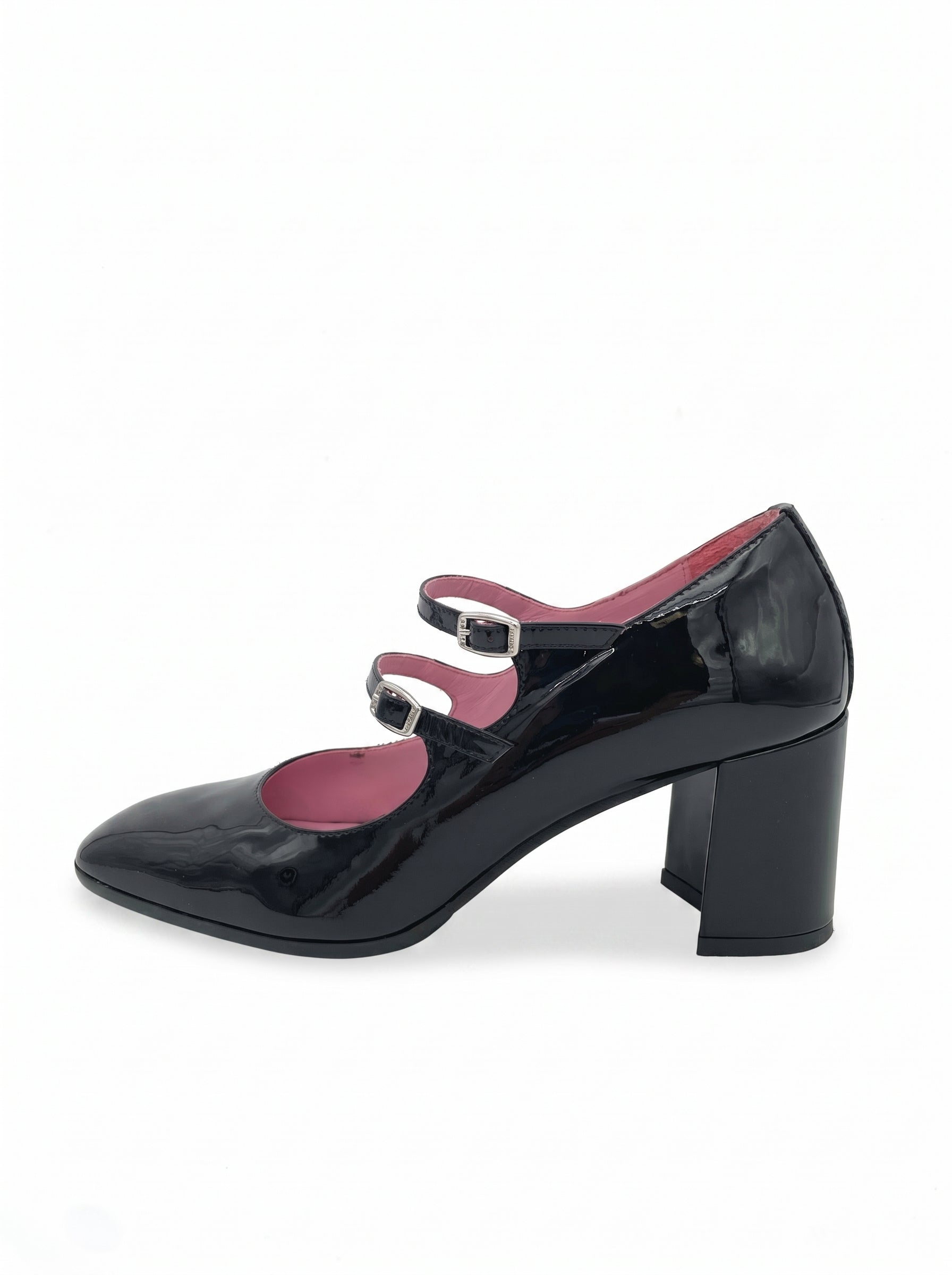 Carel Paris Alice Pump EU 38 Schwarz